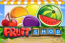 Fruit Shop