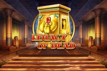 Legacy Of Dead